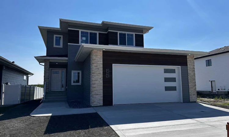 55 Everson Close
