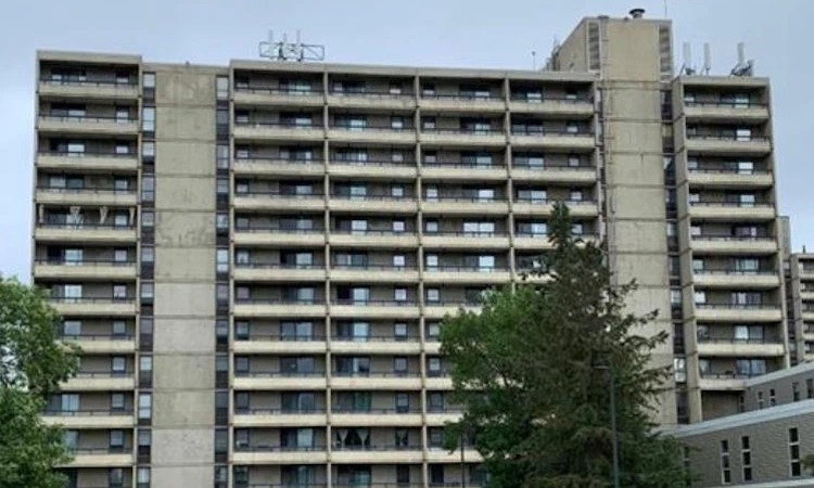 203-13221 Macdonald Drive