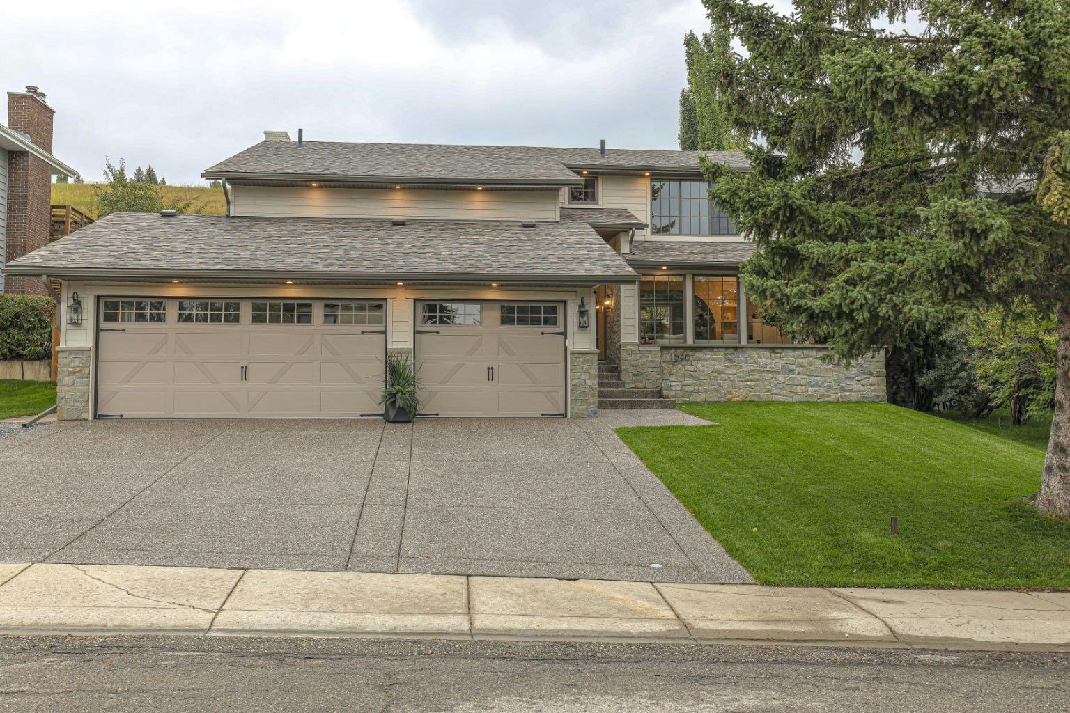 1040 Edgemont Road NW, Calgary, AB, T3A 2J3