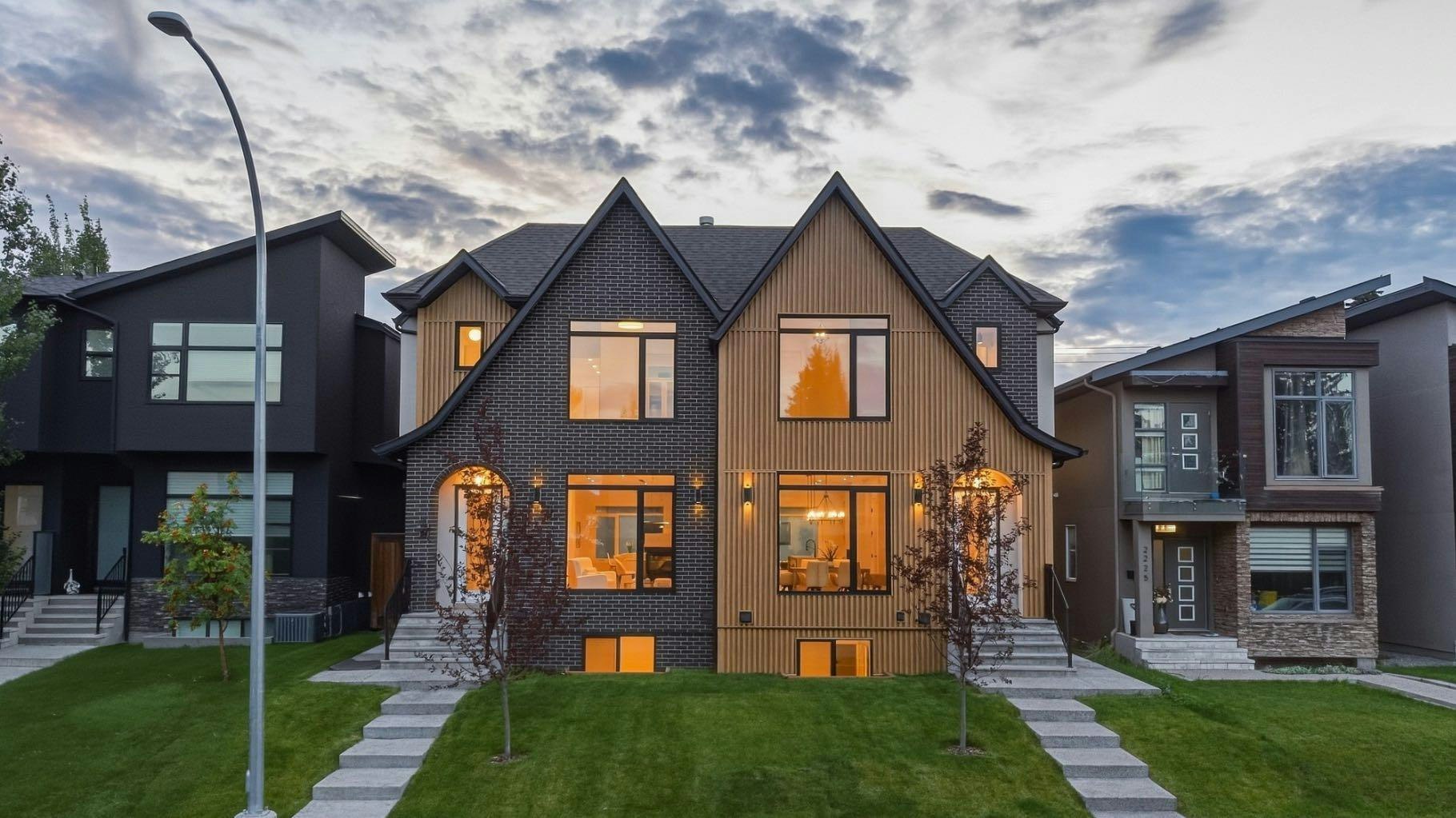 2229 36 Street SW, Calgary, AB, T3E 2Z3