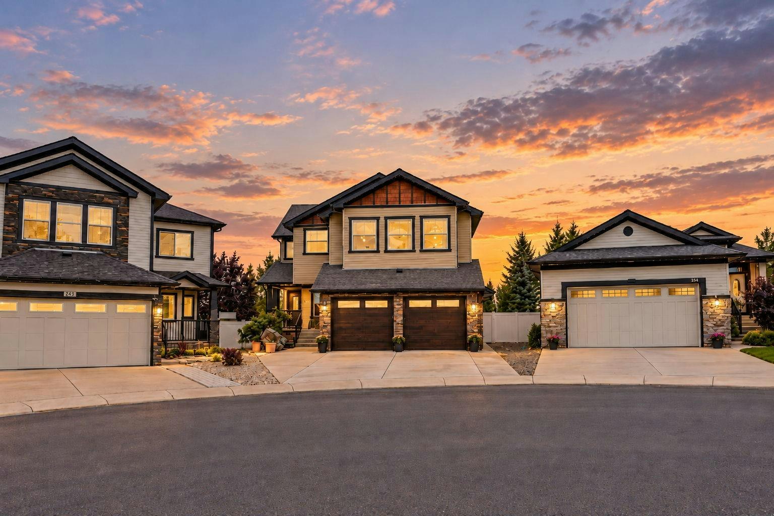 250 Kingsbury View SE, Airdrie, AB, T4A 0E6