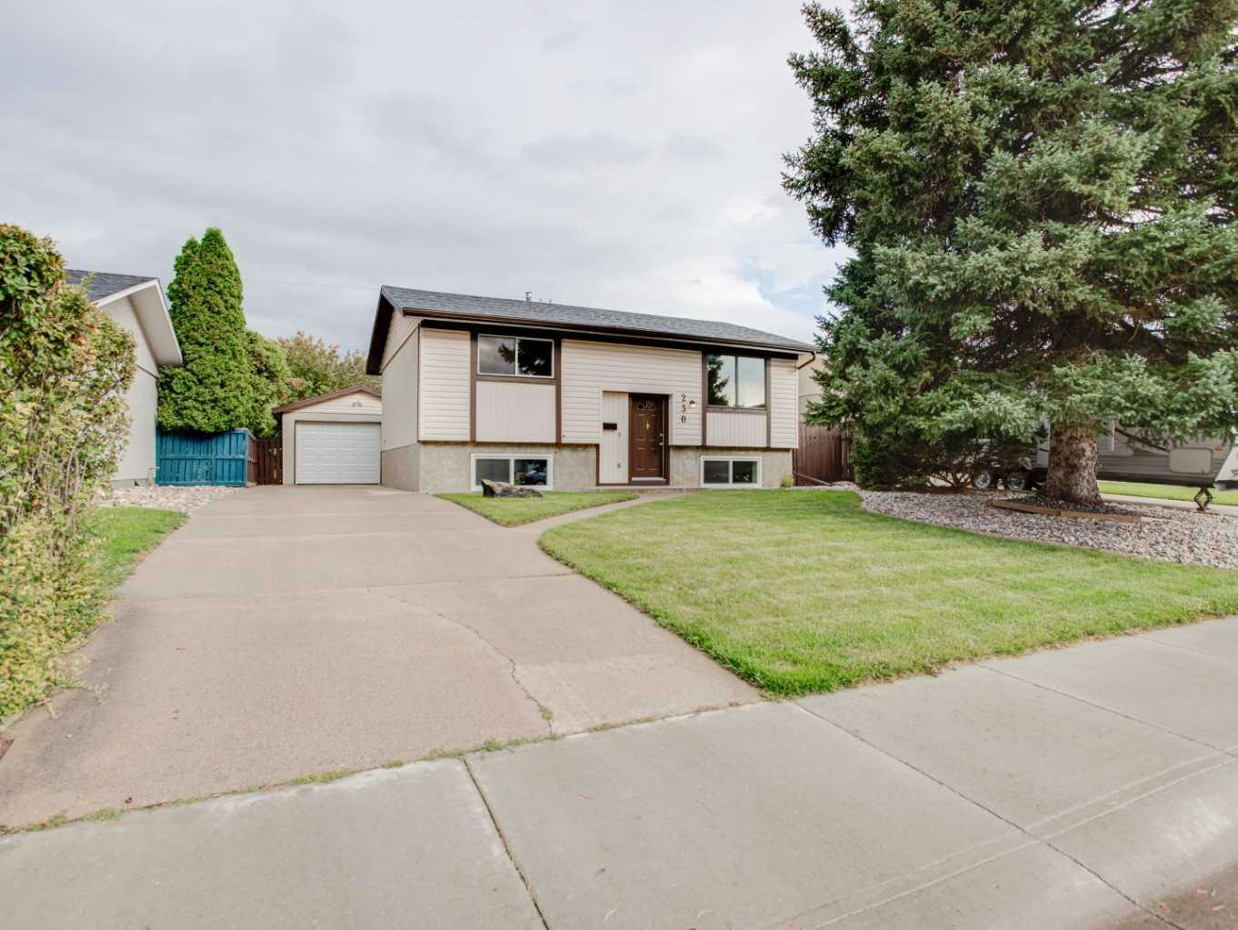 230 Eagle Road N, Lethbridge, AB, T1H 4S6