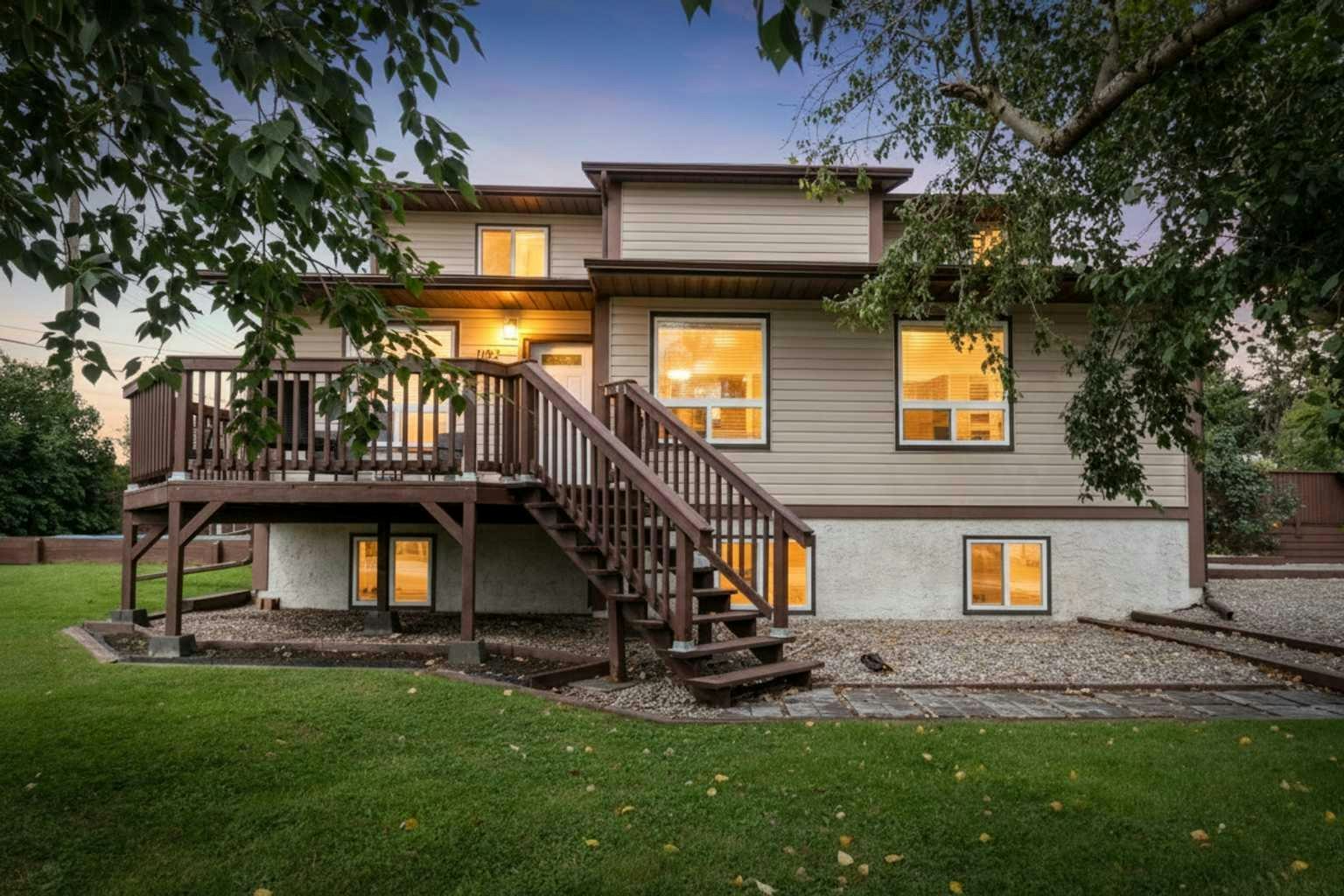 1102 3 Street N, Three Hills, AB, T0M 2A0