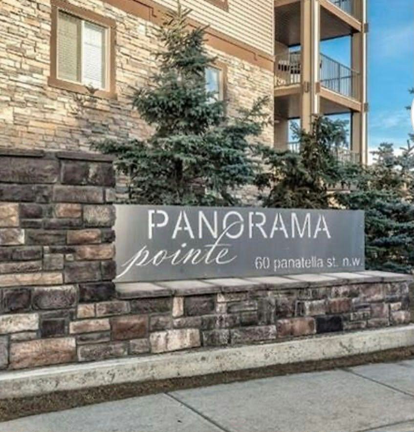 1221-60 Panatella Street NW, Calgary, AB, T3K 0M1