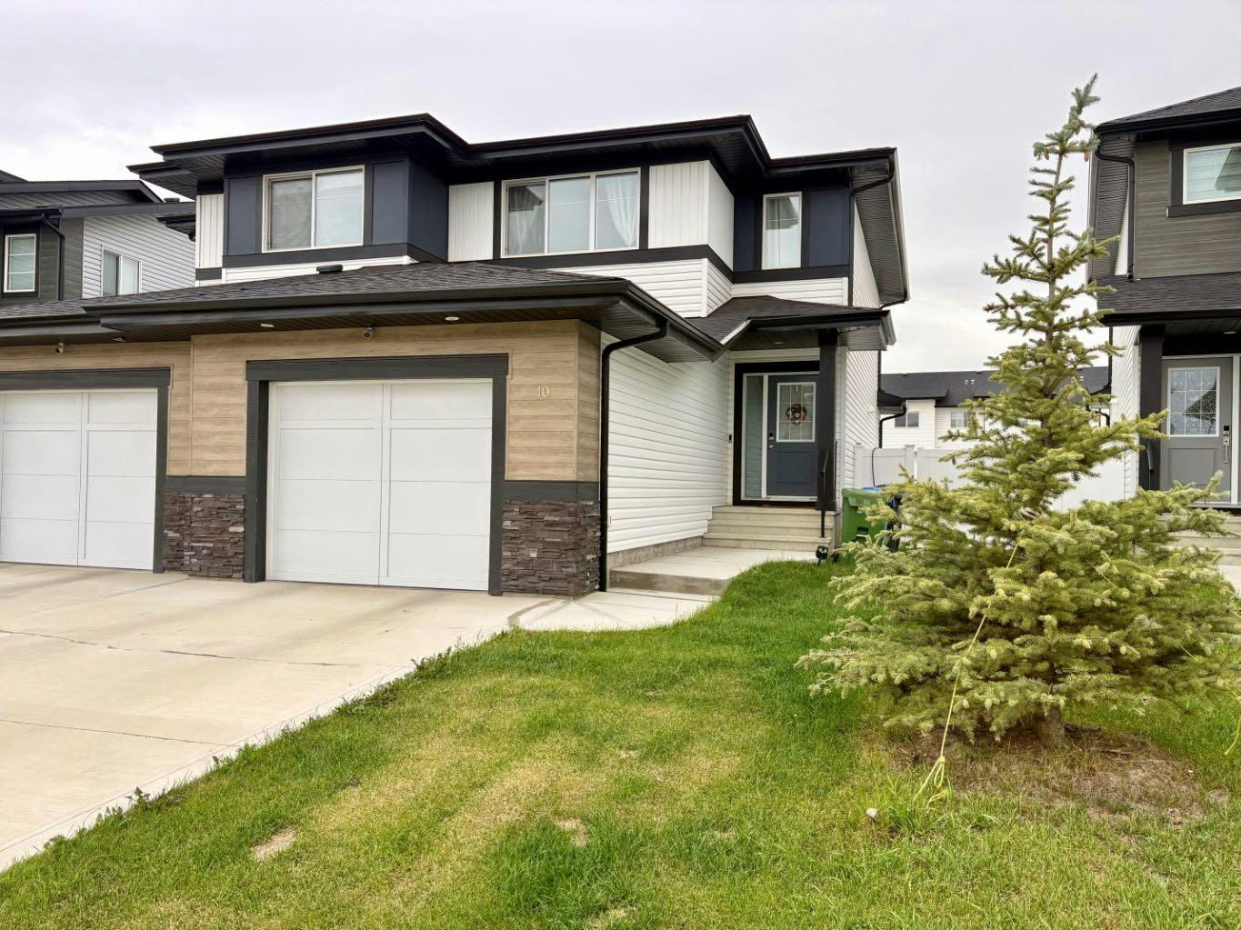 10 Earl Close, Red Deer, AB, T4P 3G5