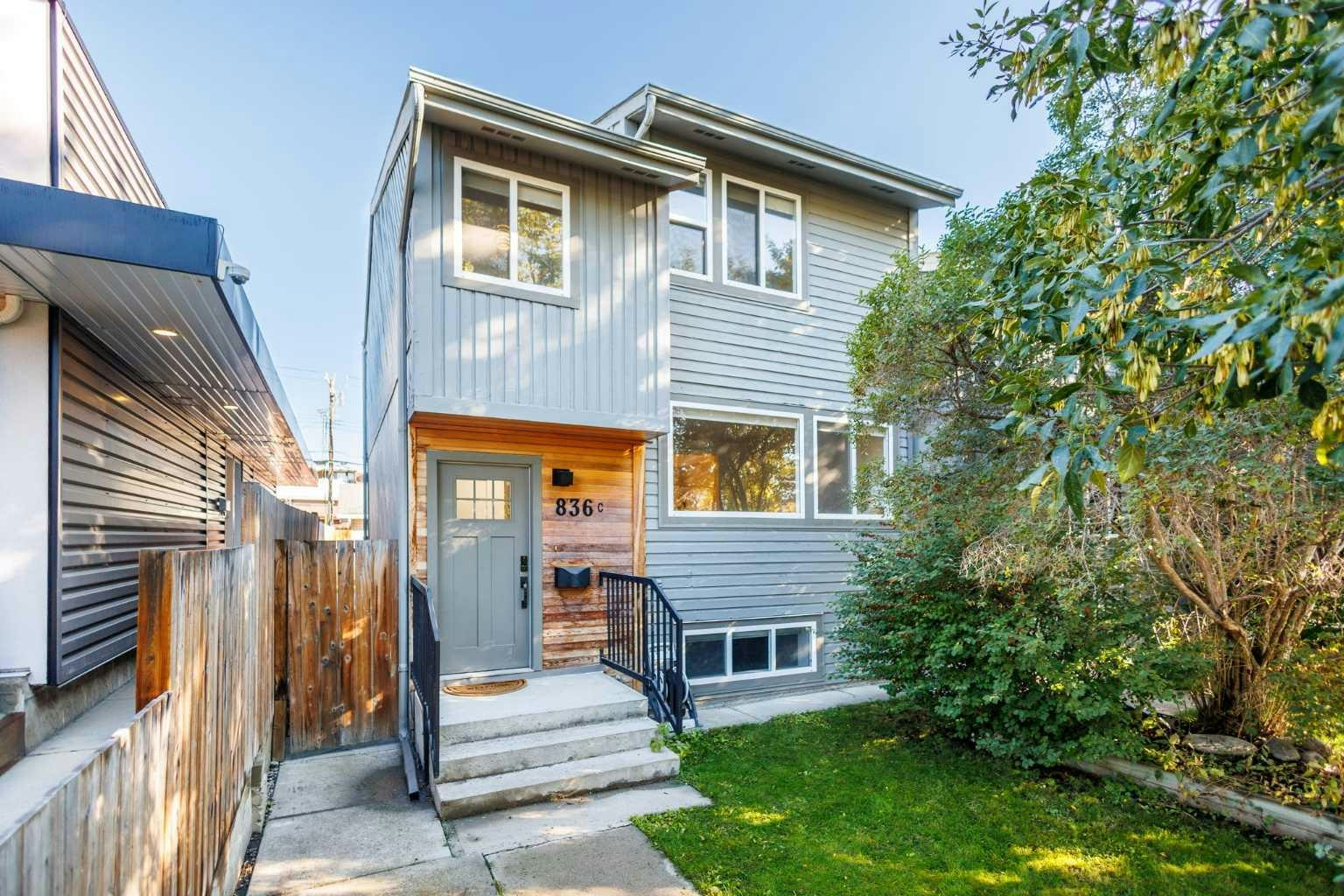 836C 68 Avenue SW, Calgary, AB, T2V 0N4