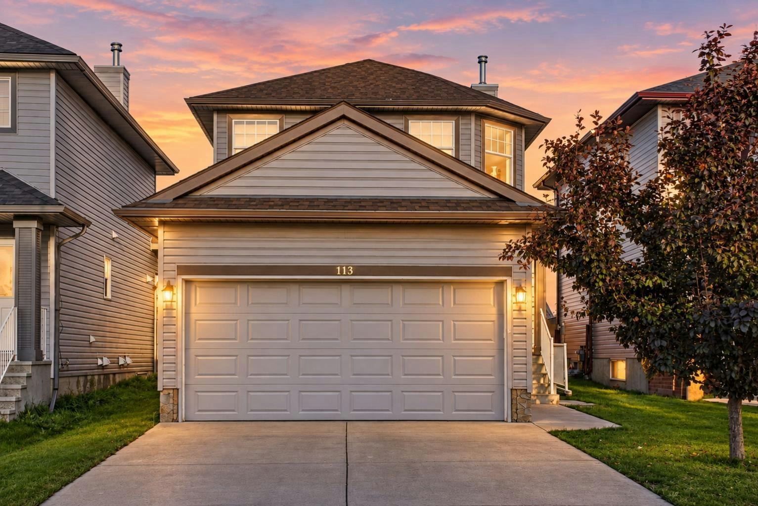 113 Taralea Circle NE, Calgary, AB, T3J 5G9