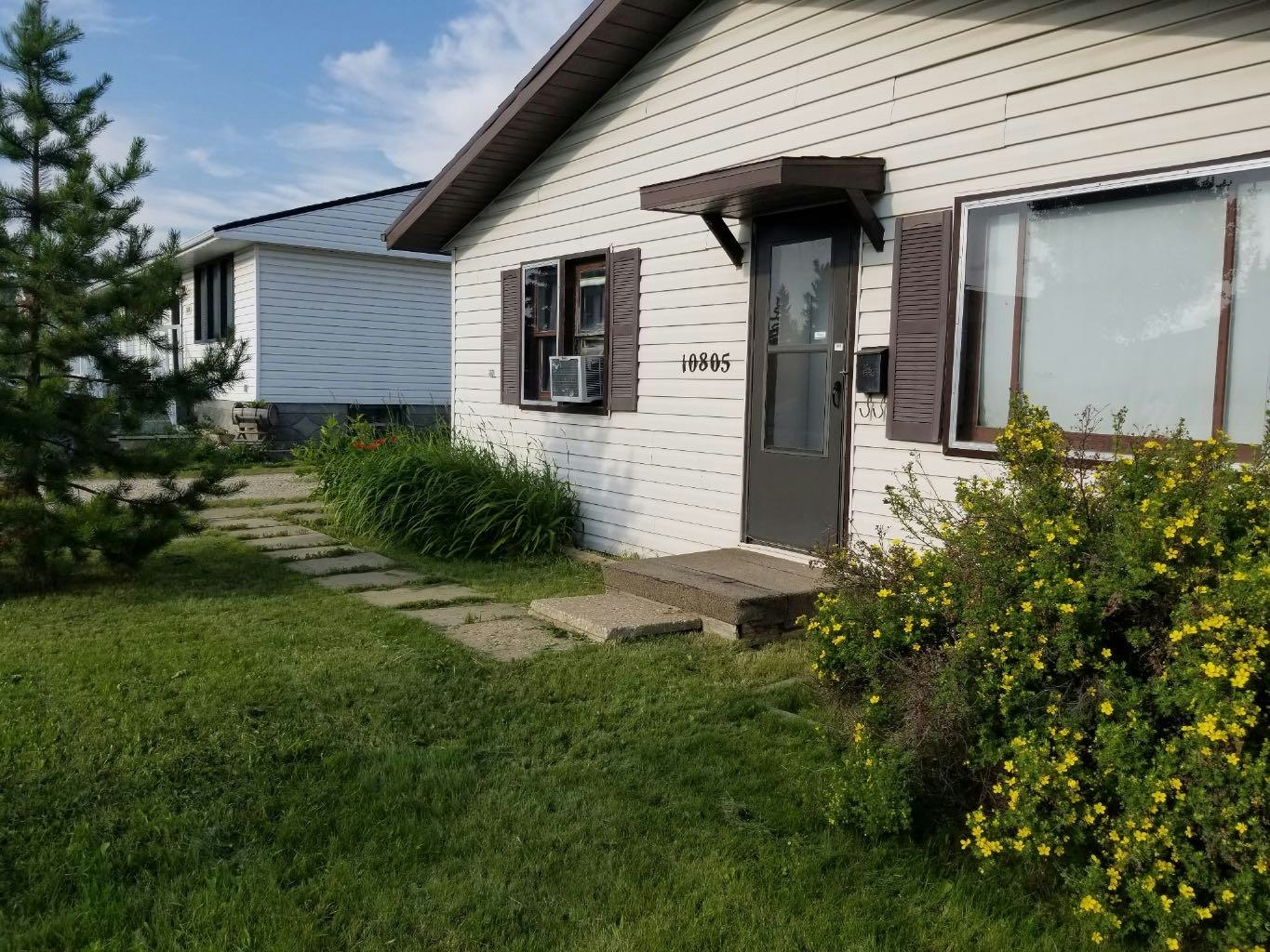 10805 102 Street, Grande Prairie, AB, T8V 2X4