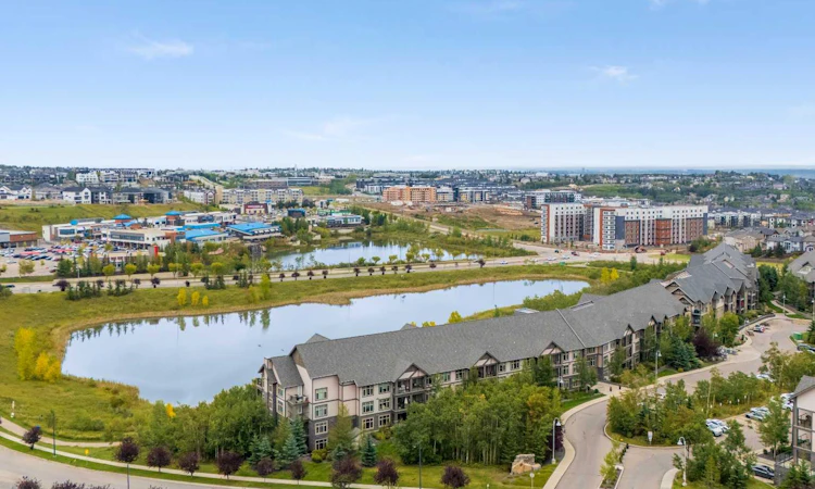 107-45 Aspenmont Heights SW