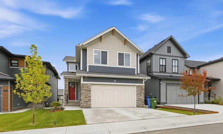93 Rochester Way NW