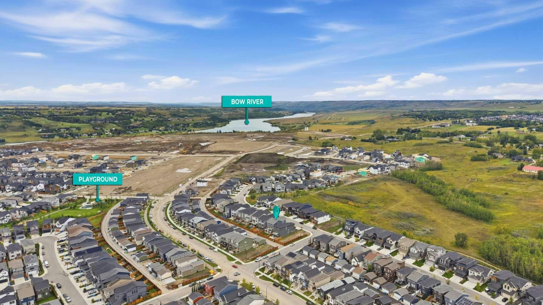 93 Rochester Way NW, Calgary, AB, T3L 0J6 - 50