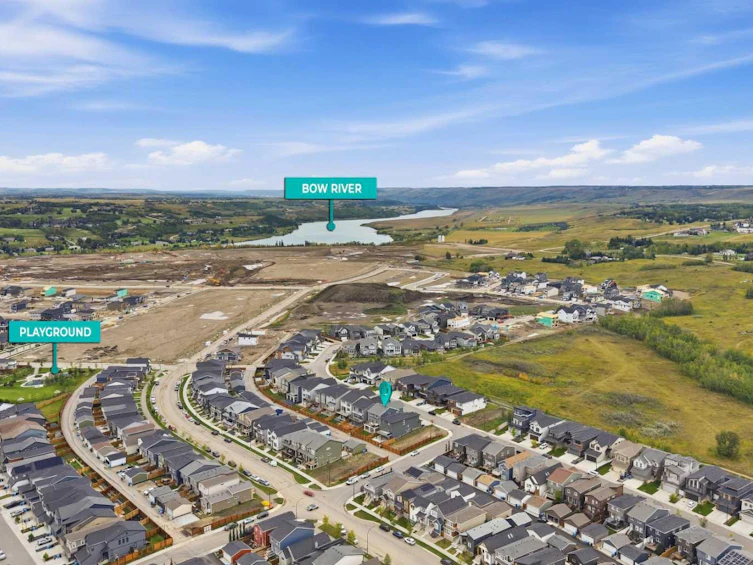 93 Rochester Way NW, Calgary, AB, T3L 0J6 - 50