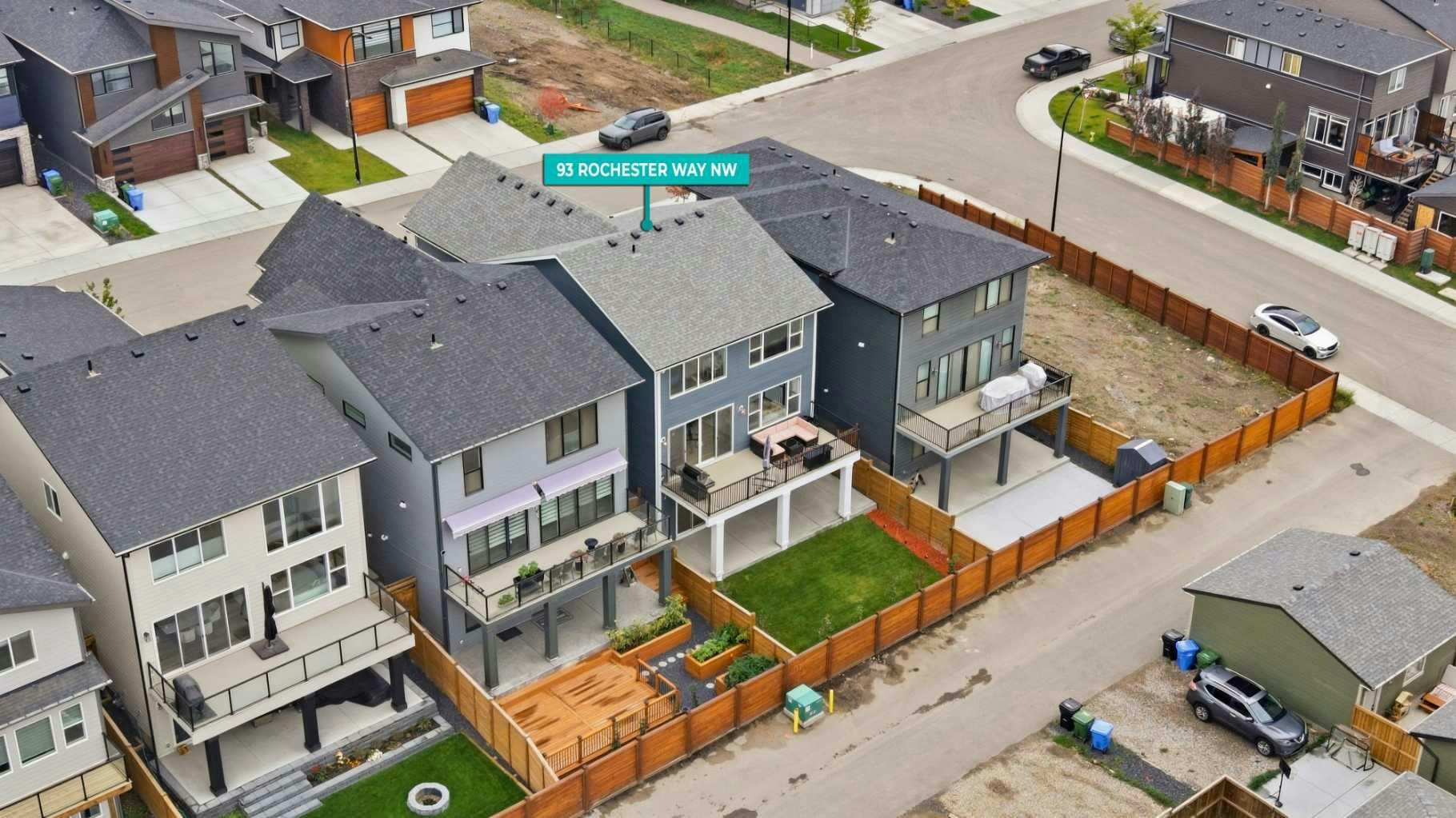 93 Rochester Way NW, Calgary, AB, T3L 0J6 - 47