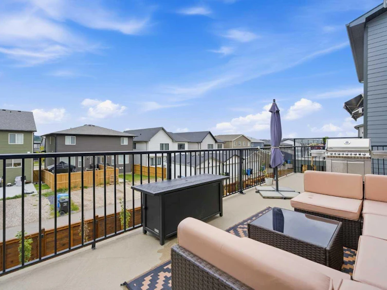 93 Rochester Way NW, Calgary, AB, T3L 0J6 - 21