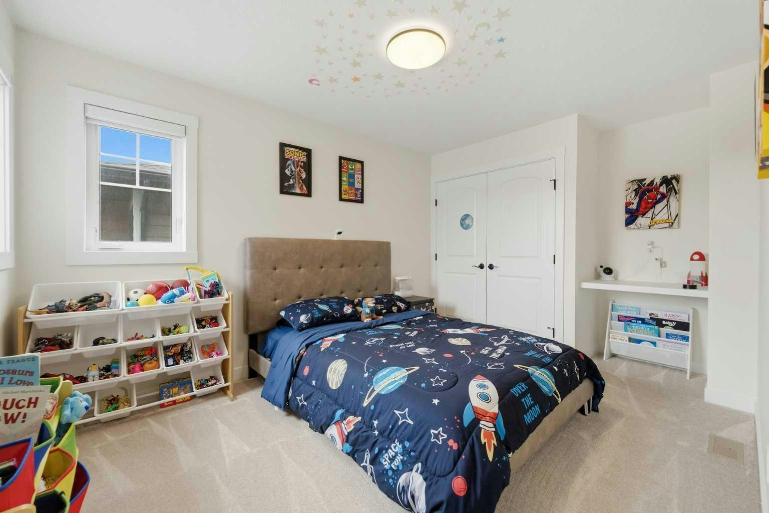 93 Rochester Way NW, Calgary, AB, T3L 0J6 - 30