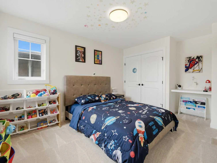 93 Rochester Way NW, Calgary, AB, T3L 0J6 - 30