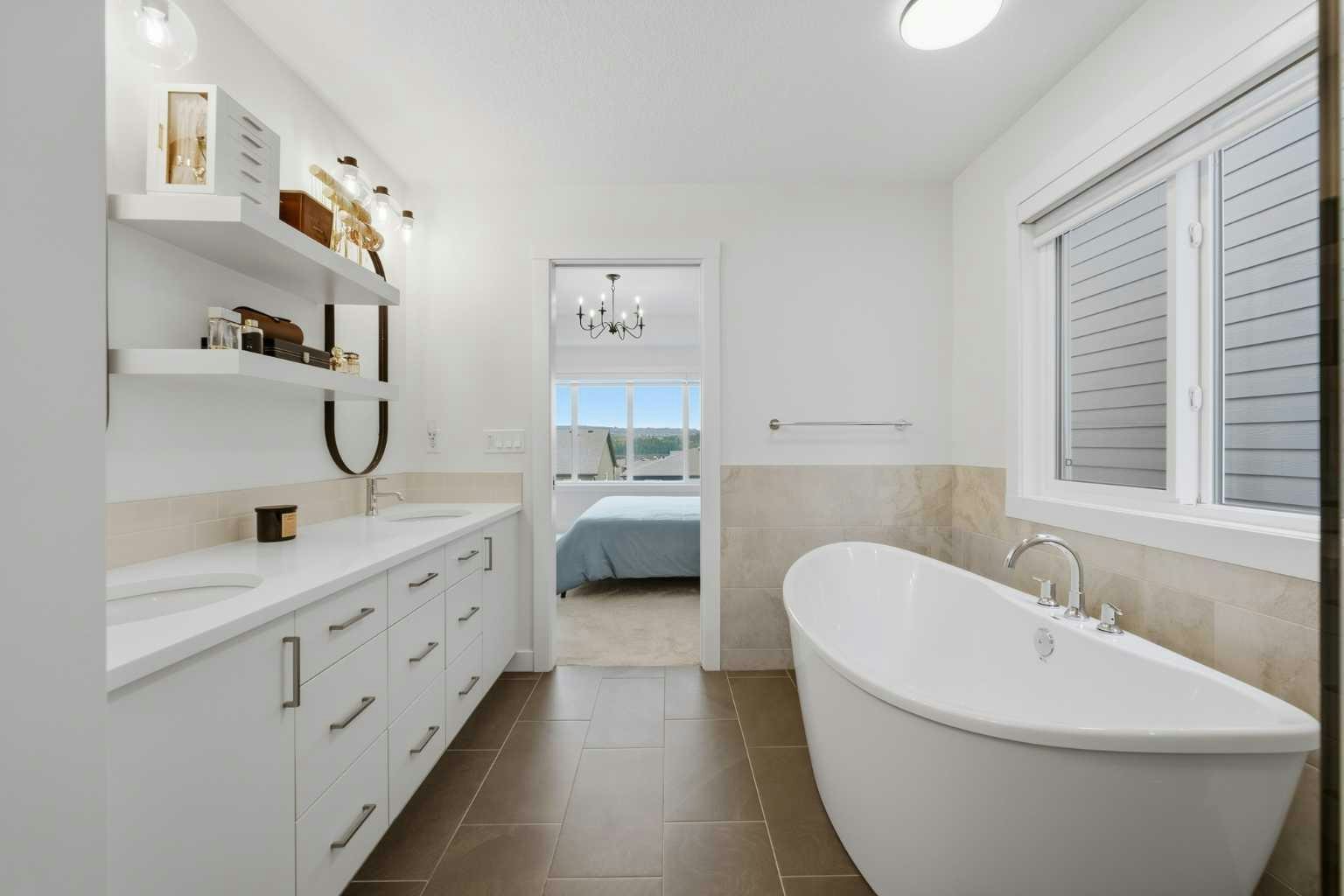 93 Rochester Way NW, Calgary, AB, T3L 0J6 - 28