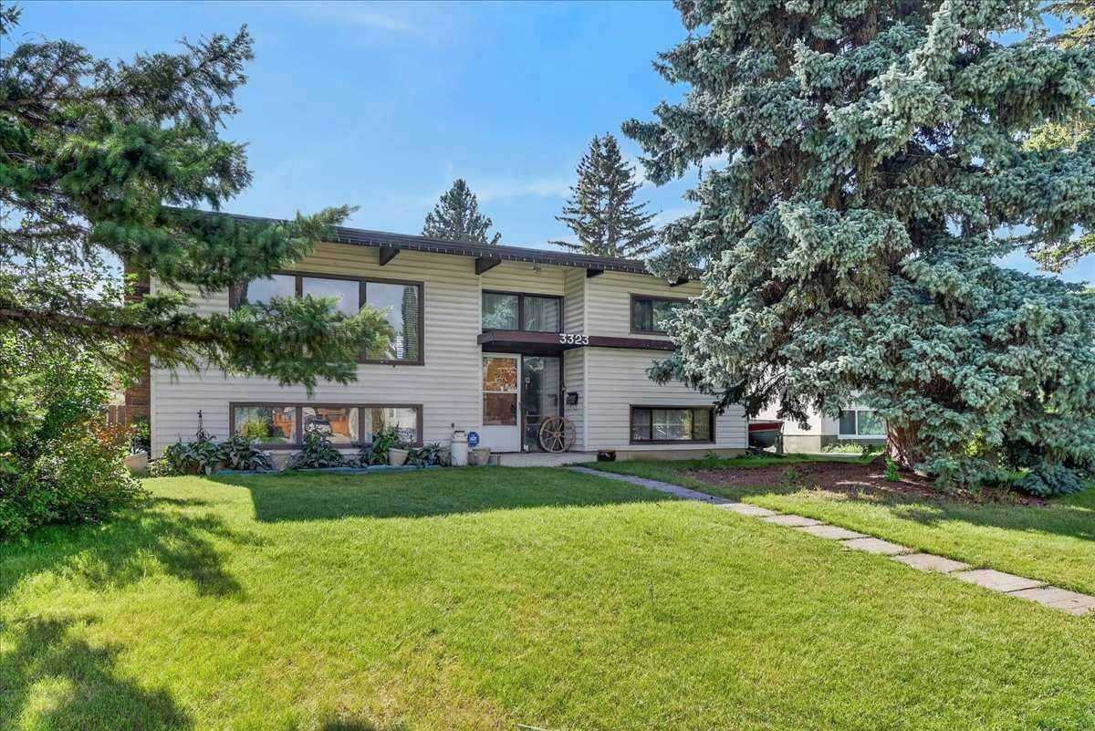 3323 Boulton Road NW, Calgary, AB, T2L 1M2