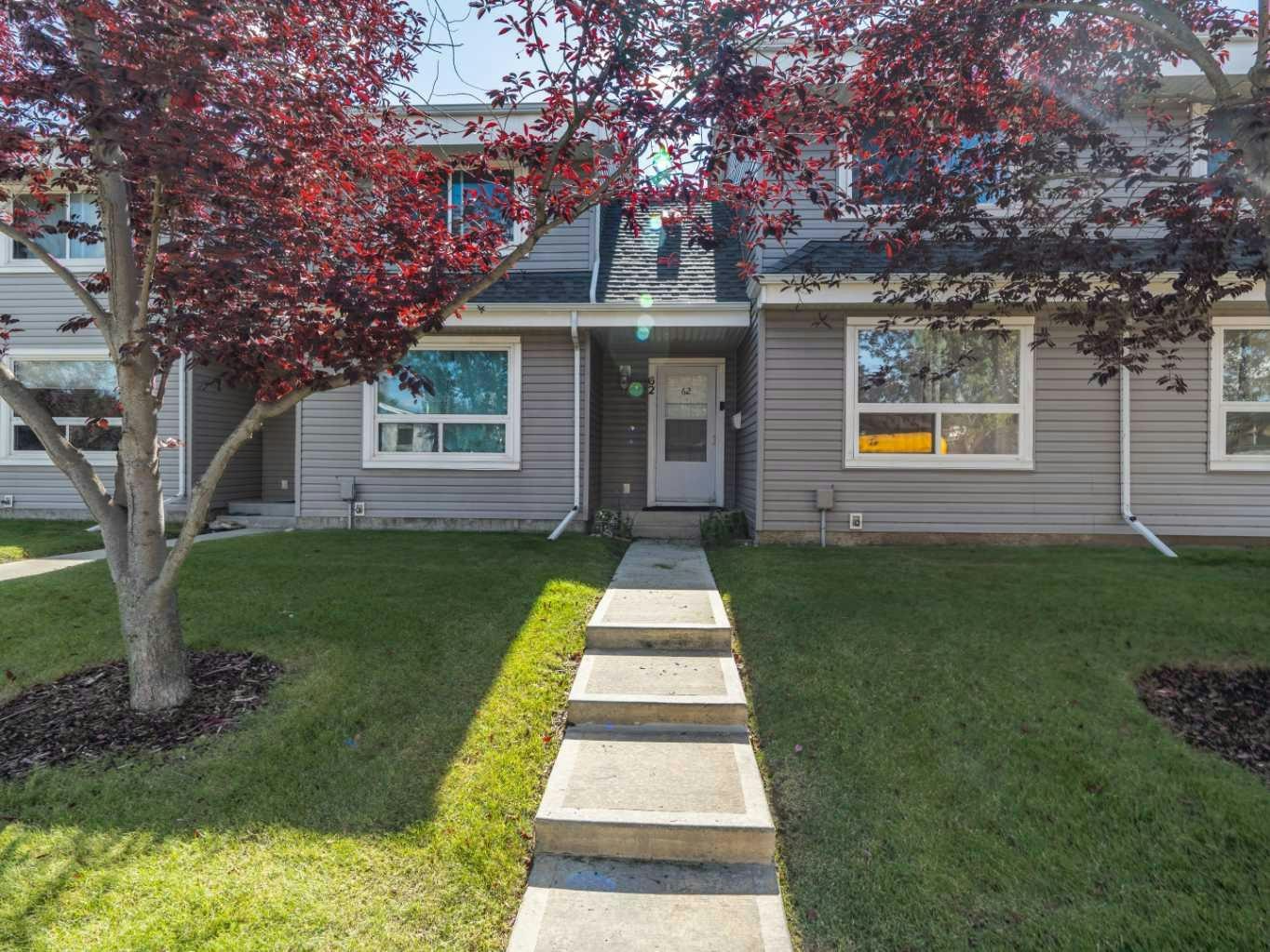 62-4360 58 Street NE, Calgary, AB, T1Y 4S4