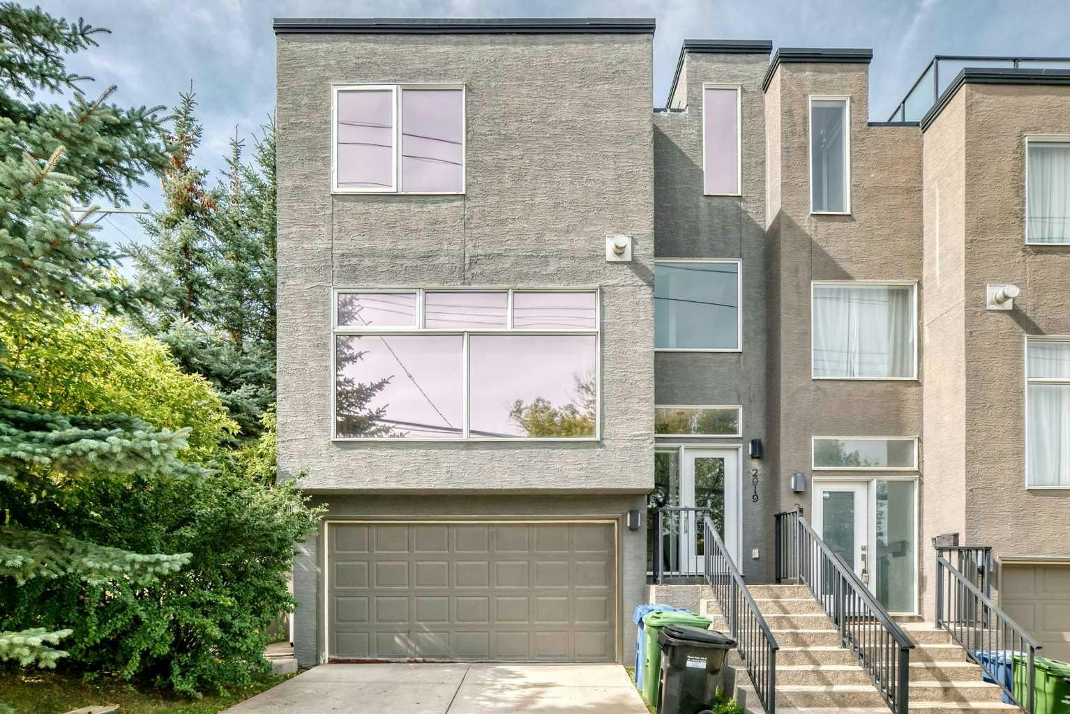 2919 17 Street SW, Calgary, AB, T2T 4N6
