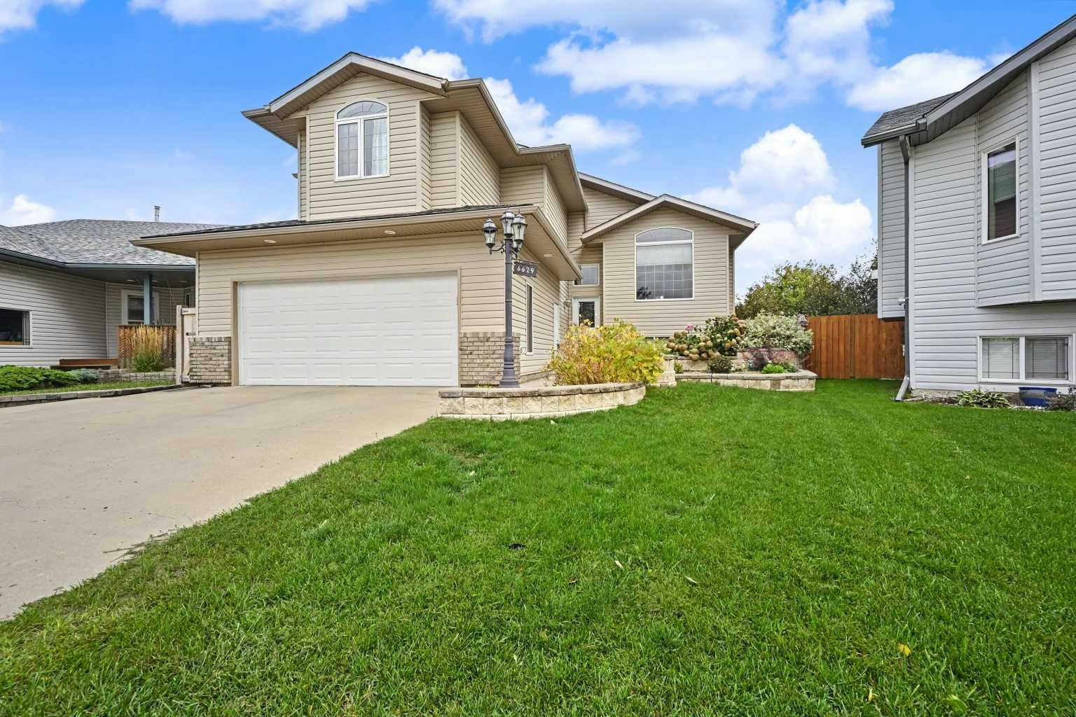 6629 97 Street, Grande Prairie, AB, T8W 2W2