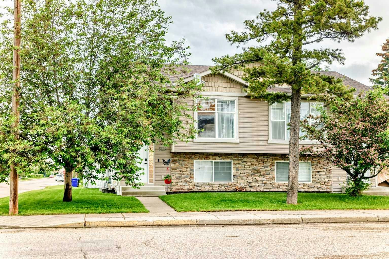 5138 51 Street, Olds, AB, T4H 1H1