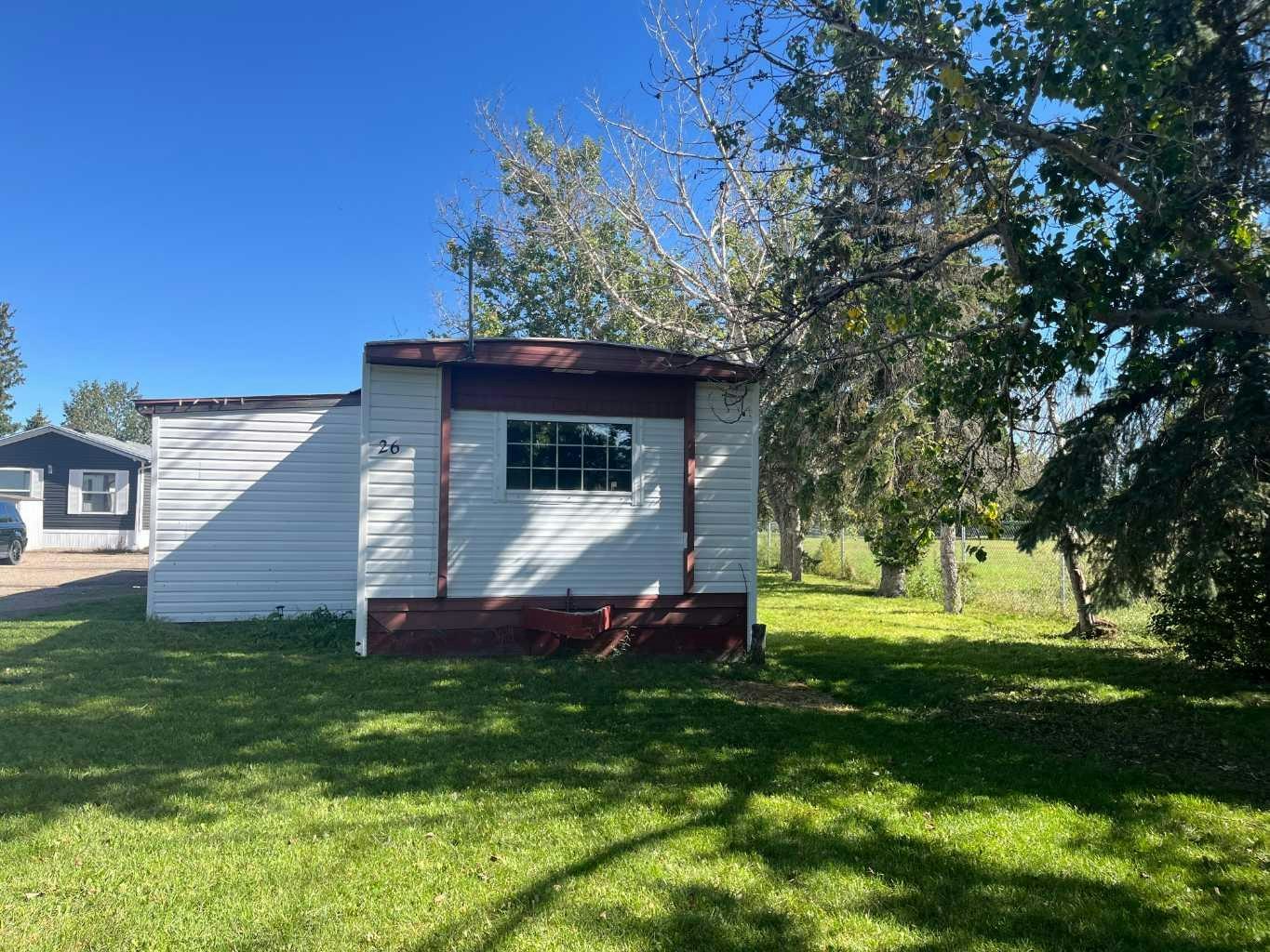 26 Parkland Estates, Raymond, AB, T0K 2S0