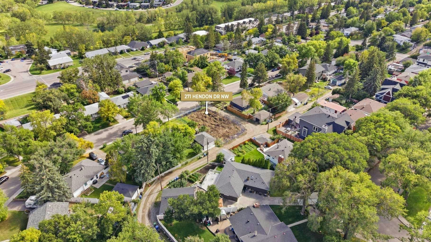 271 Hendon Drive NW, Calgary, AB, T2K 1Z4