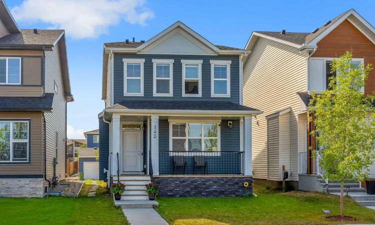143 Dawson Harbour Hill