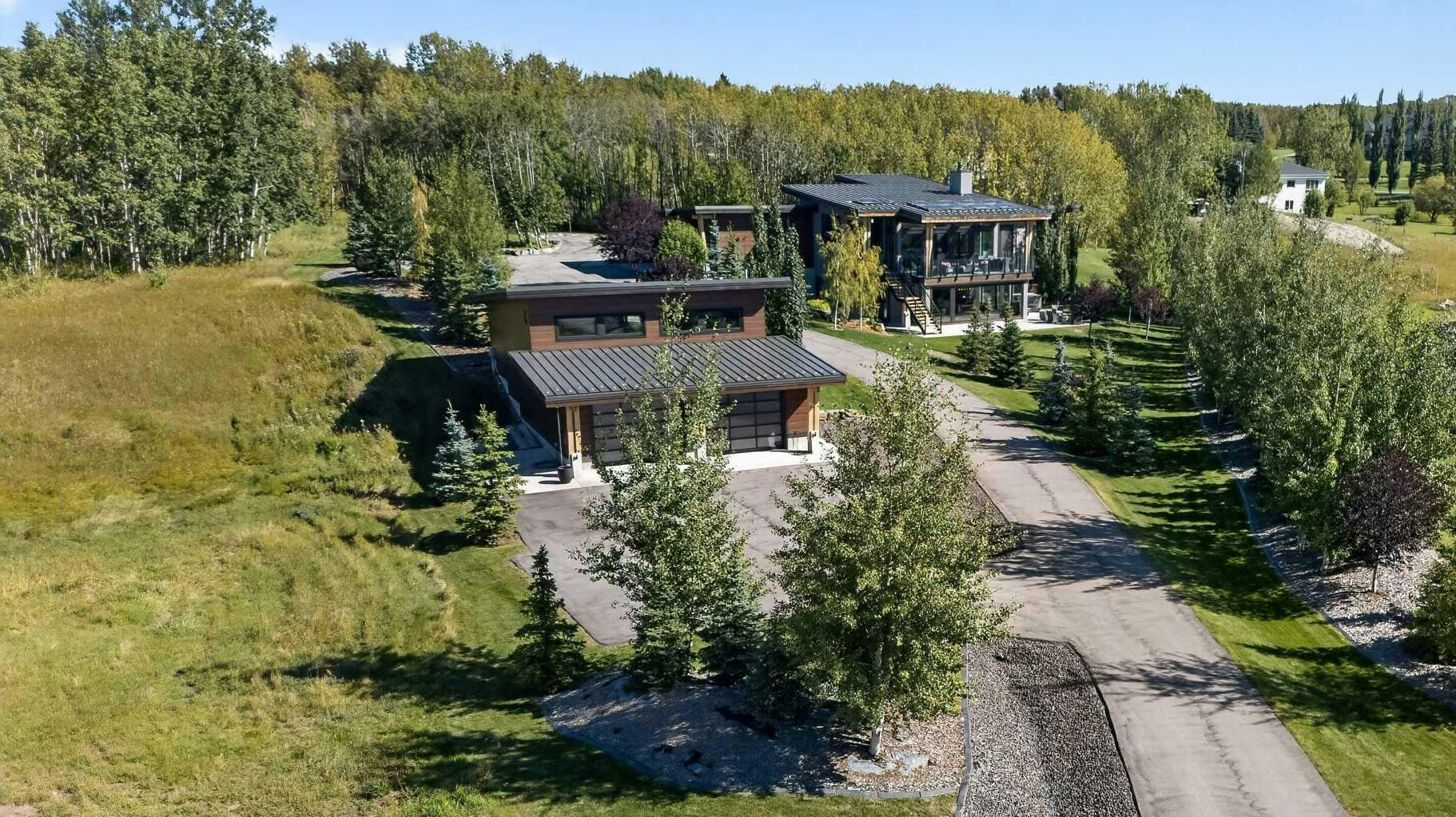 80 Willow Creek Heights, Rural Rocky View County, AB, T3R 0K3