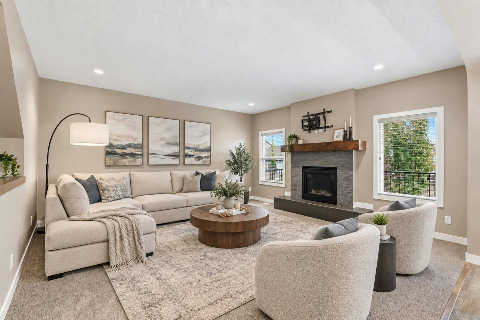 300 Aspenmere Way, Chestermere, AB, T1X 0Y2