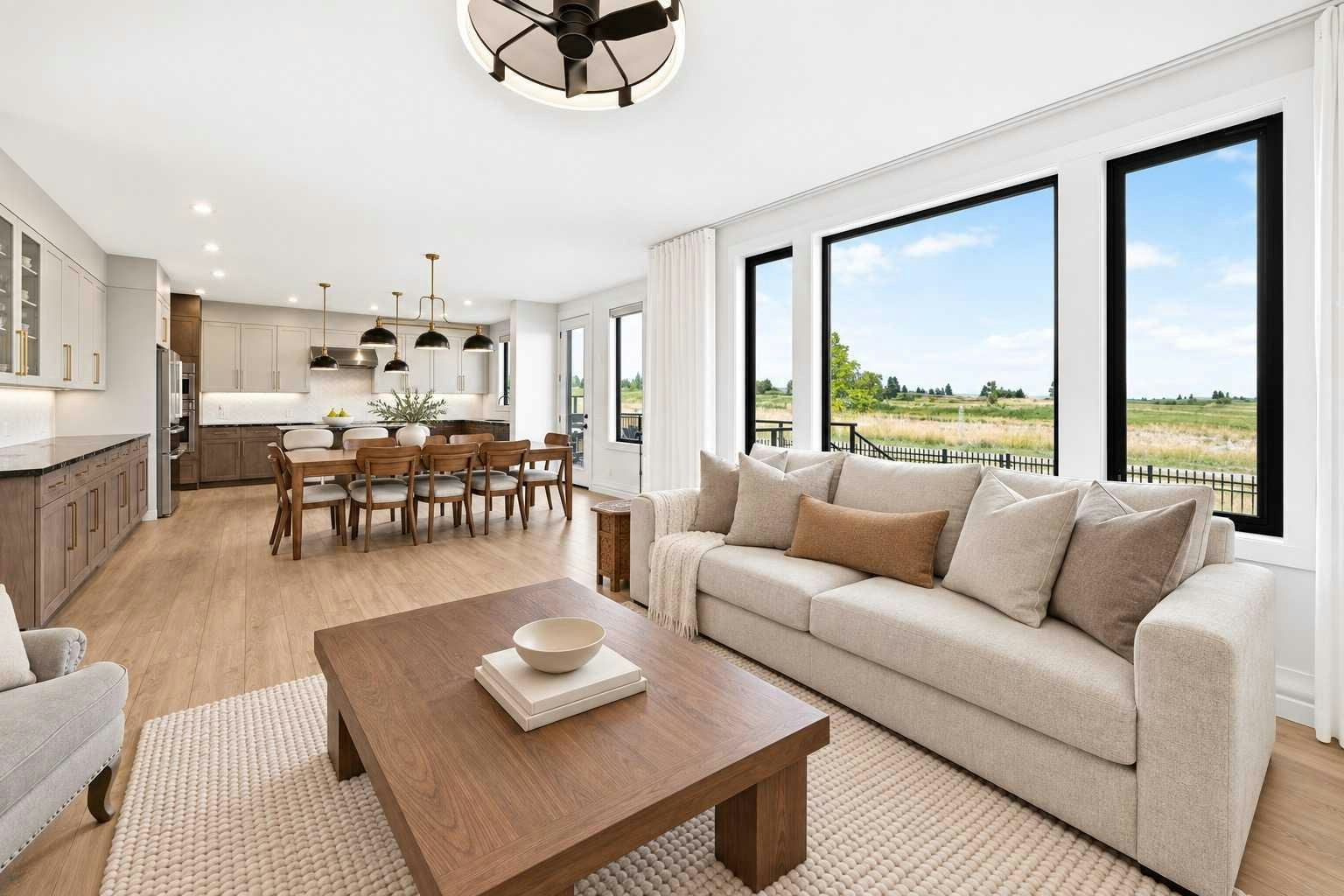 44 Grayling Road, Rural Rocky View County, AB, T3Z 0G6 - 17