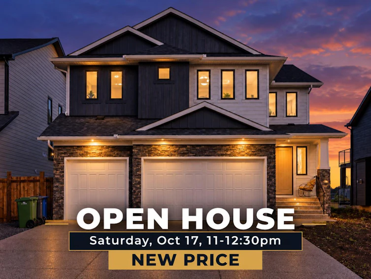 44 Grayling Road, Rural Rocky View County, AB, T3Z 0G6