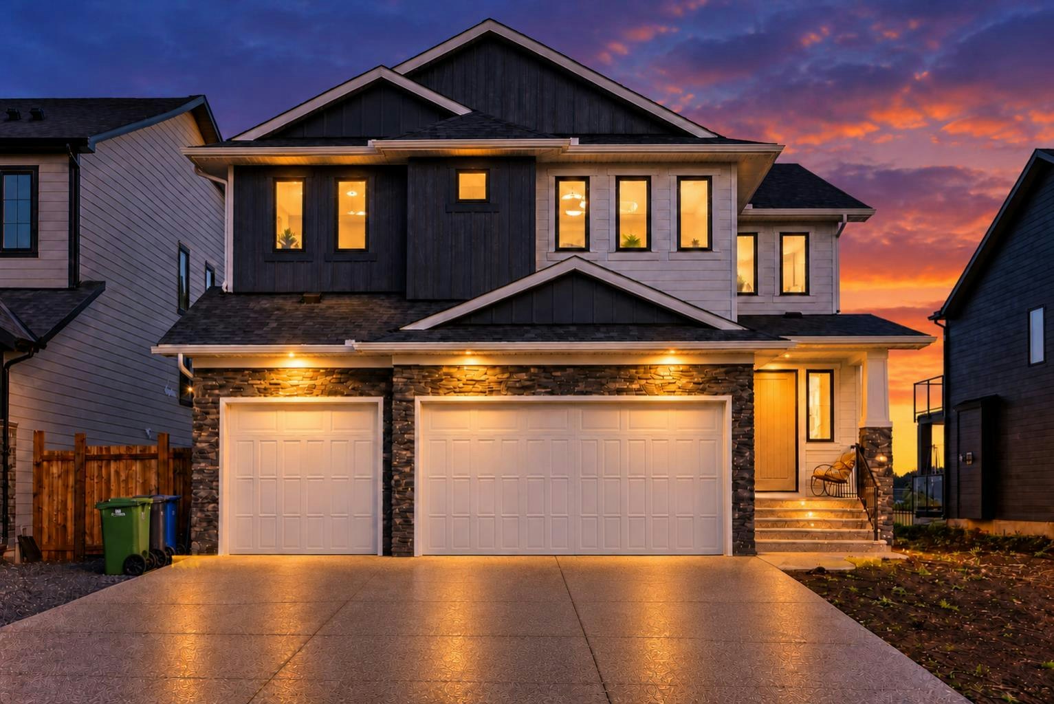 44 Grayling Road, Rural Rocky View County, AB, T3Z 0G6