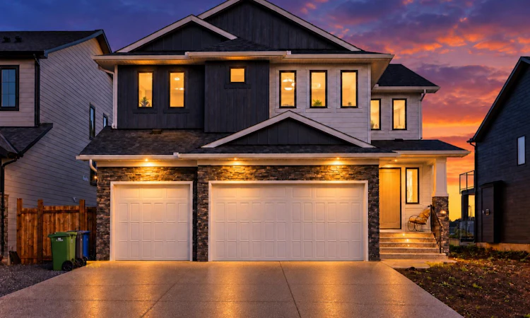 44 Grayling Road