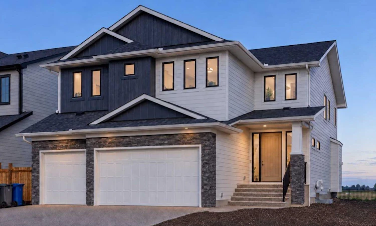 44 Grayling Road