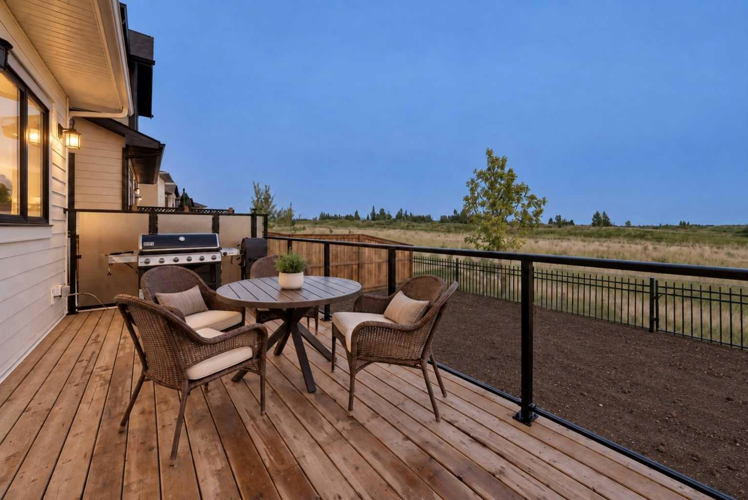 44 Grayling Road, Rural Rocky View County, AB, T3Z 0G6 - 13