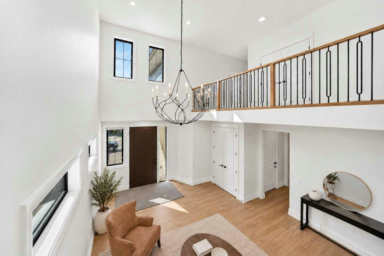 44 Grayling Road, Rural Rocky View County, AB, T3Z 0G6 - 42