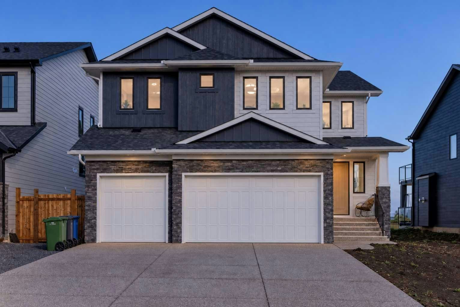 44 Grayling Road - 2