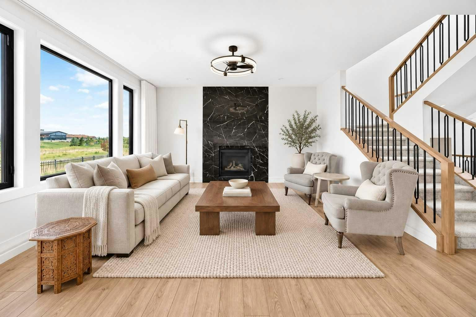 44 Grayling Road, Rural Rocky View County, AB, T3Z 0G6 - 16