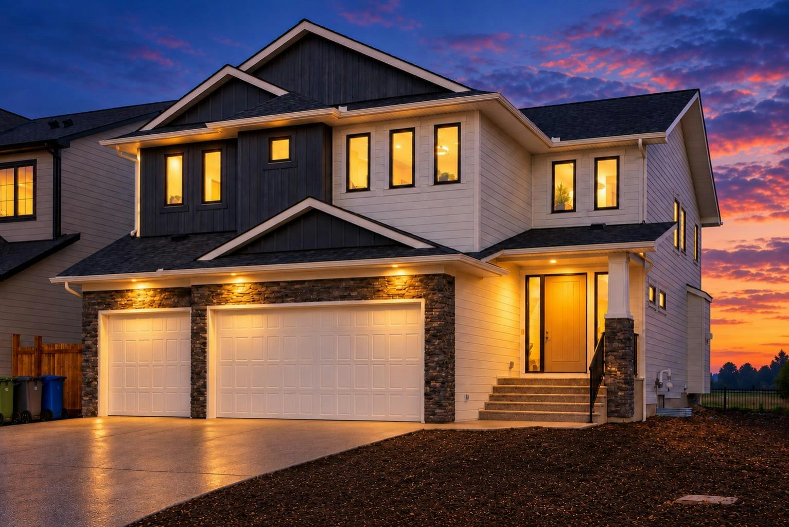 44 Grayling Road - 2