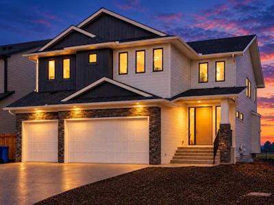 44 Grayling Road - 2