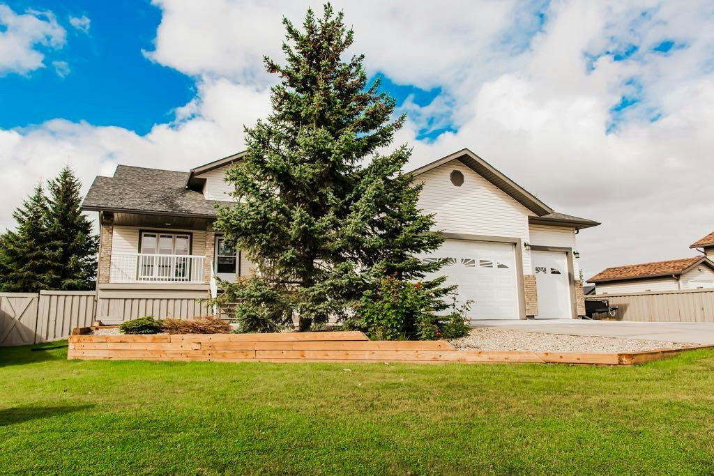 15910 103 Street, County of Grande Prairie, AB, T8V 0P1