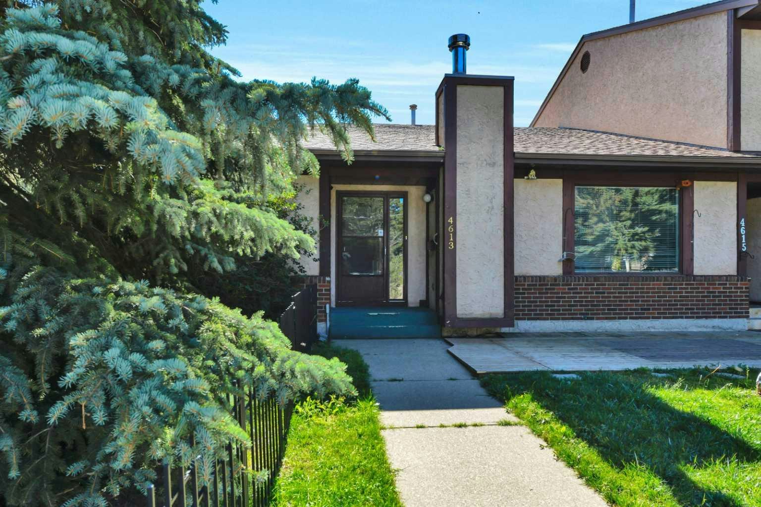 4613 44 Street, Red Deer, AB, T4N 6S7