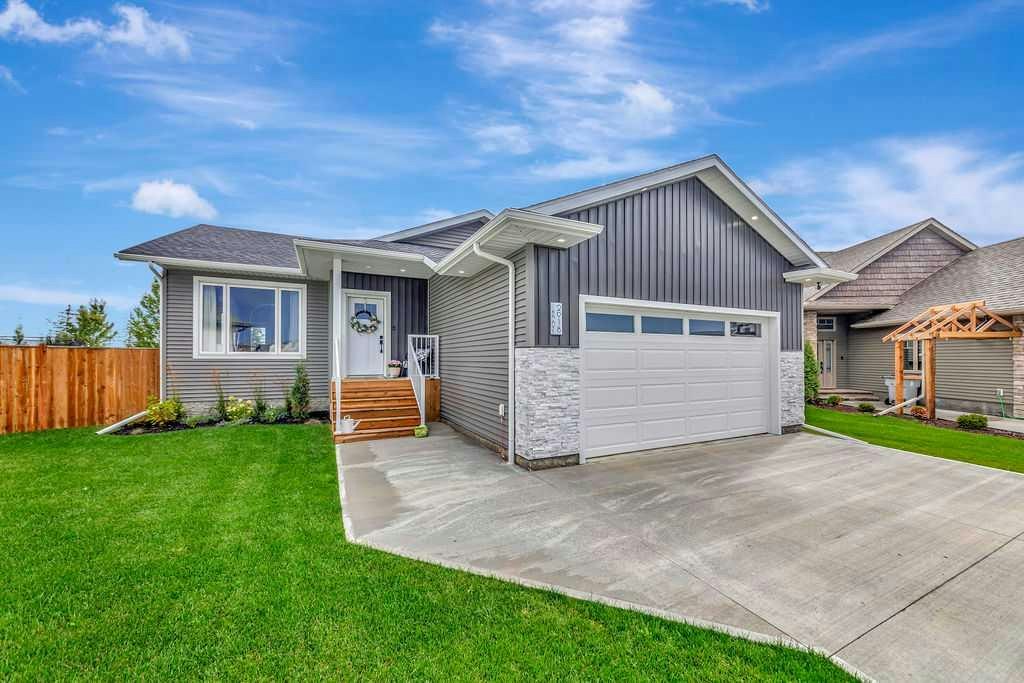 2918 8a Avenue, Wainwright, AB, T9W 1E7