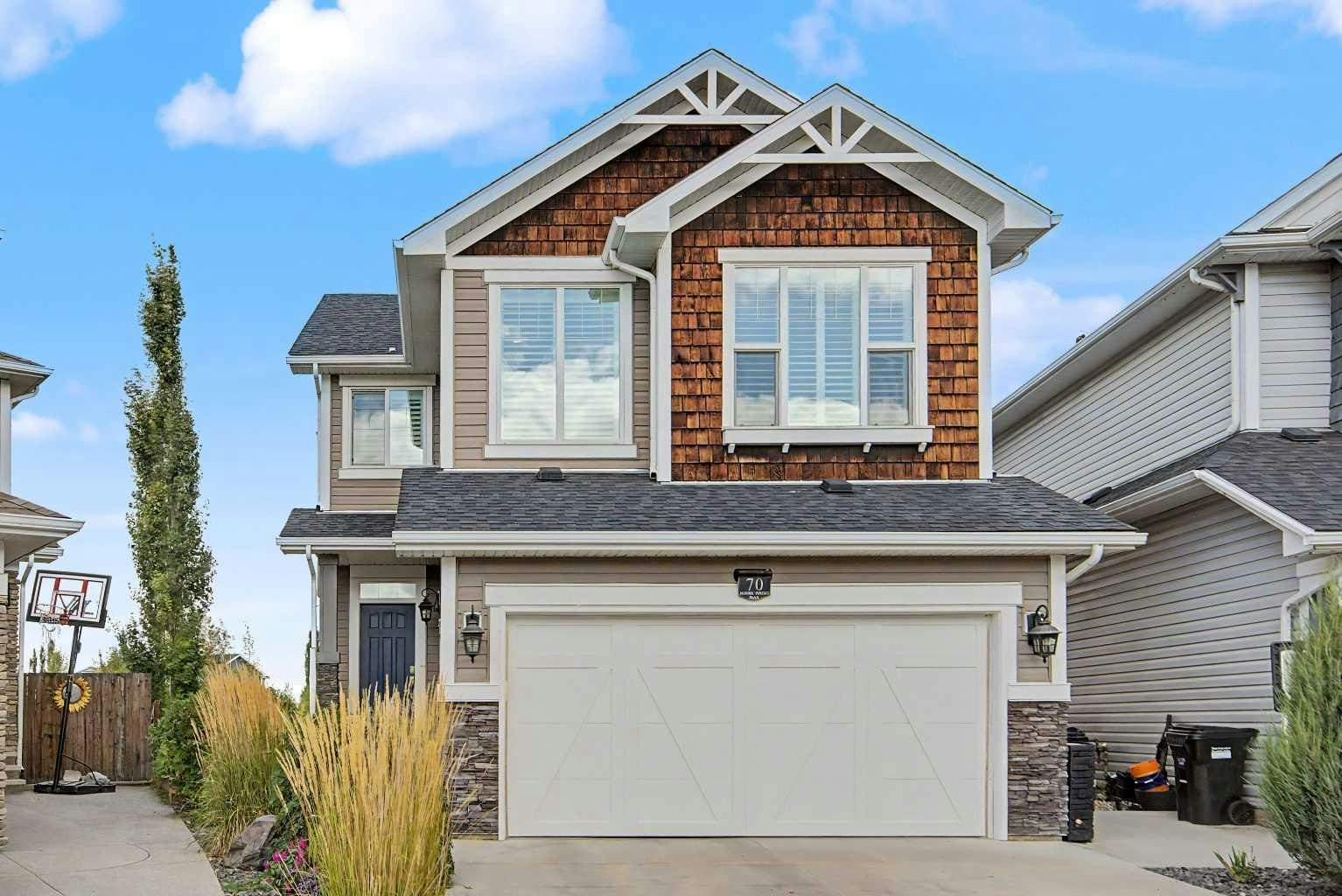 70 Auburn Springs Park SE, Calgary, AB, T3M 1Y4
