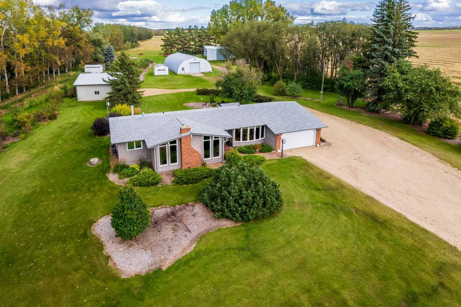 58031 Range Road 250, Rural Sturgeon County, AB, T0G 1L2
