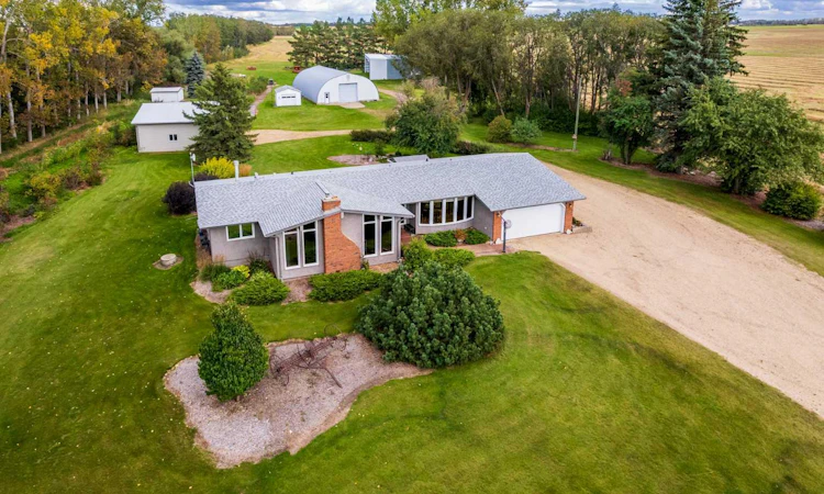 58031 Range Road 250