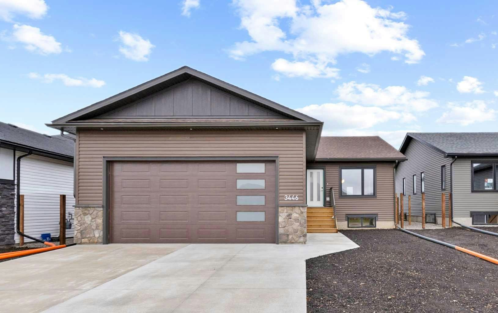 3446 Victory Way, Olds, AB, T4H 0E4