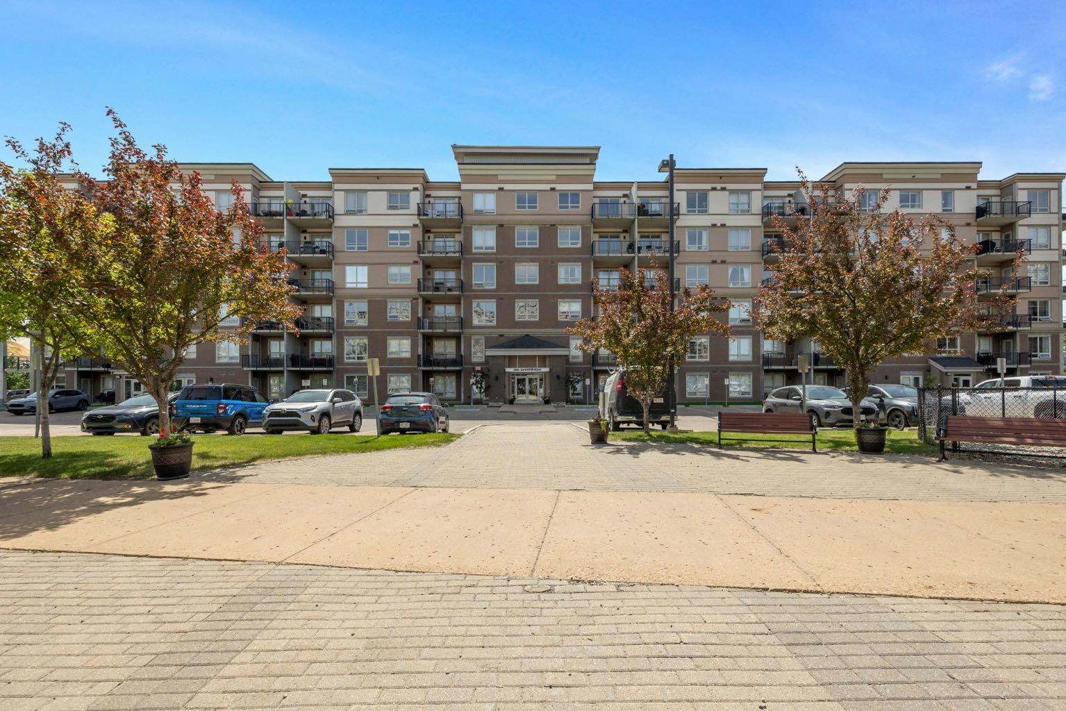 211-136A Sandpiper Road, Fort Mcmurray, AB, T9K 0J7